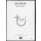 Joe Greene Autographed Topps Jumbo 5x7 Card JSA RR47512 (Reed Buy)