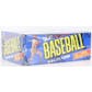 1981 Donruss Baseball Wax Box (BBCE) (Reed Buy)