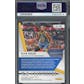 2018/19 Panini Threads Dazzle Gold #96 Kevin Durant #/10 PSA 10 *2814 (Reed Buy)