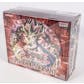 Upper Deck Yu-Gi-Oh Pharaoh's Servant Unlimited PSV Booster Box (36-Pack) EX-MT Box