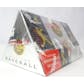 1997 Pinnacle Totally Certified Baseball Hobby Box (Reed Buy)