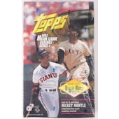 1997 Topps Series 1 Baseball Retail 36 Pack Box (Reed Buy)