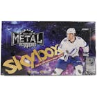 Image for  2021/22 Upper Deck Skybox Metal Universe Hockey Hobby Box