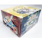Pokemon Base Set 1 German 1st Edition Booster Box WOTC (EX-MT)