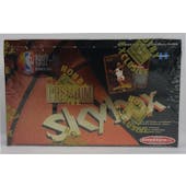1997/98 Skybox Premium Series 1 Basketball Hobby Box (Reed Buy)