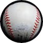 Robin Roberts Autographed NL Giamatti Baseball JSA RR92163 (Reed Buy)