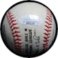 Don Sutton Autographed NL White Baseball JSA RR92157 (Reed Buy)