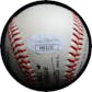 Stan Musial Autographed NL Giamatti Baseball JSA RR92152 (Reed Buy)