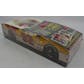 1992 Traks Racing Hobby Box (Reed Buy)