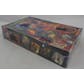 DC Outburst: FirePower Hobby Box (1996 Fleer/Skybox) (Reed Buy)