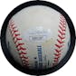 Hideki Matsui Autographed MLB Baseball (#55) JSA RR92187 (Reed Buy)