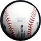 Rod Carew Autographed MLB Baseball JSA RR92172 (Reed Buy)