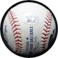David Wells Autogaphed MLB Baseball JSA RR92170 (Reed Buy)