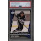 2021/22 Hit Parade Hockey 6th Anniversary Special Edition 10-Box Hobby Case McDavid-Matthews-Crosby
