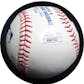 Dave Parker Autographed MLB Baseball (NL MVP 78) JSA RR47532 (Reed Buy)