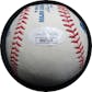 Jim Leyland Autographed MLB Baseball (97 WS Champs) JSA RR47540 (Reed Buy)