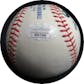 Nolan Ryan Autographed MLB Baseball (H.O.F. 99) JSA RR47546 (Reed Buy)