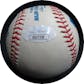 Rollie Fingers Autographed MLB Baseball (HOF 92)(341 Saves) JSA RR47558 (Reed Buy)