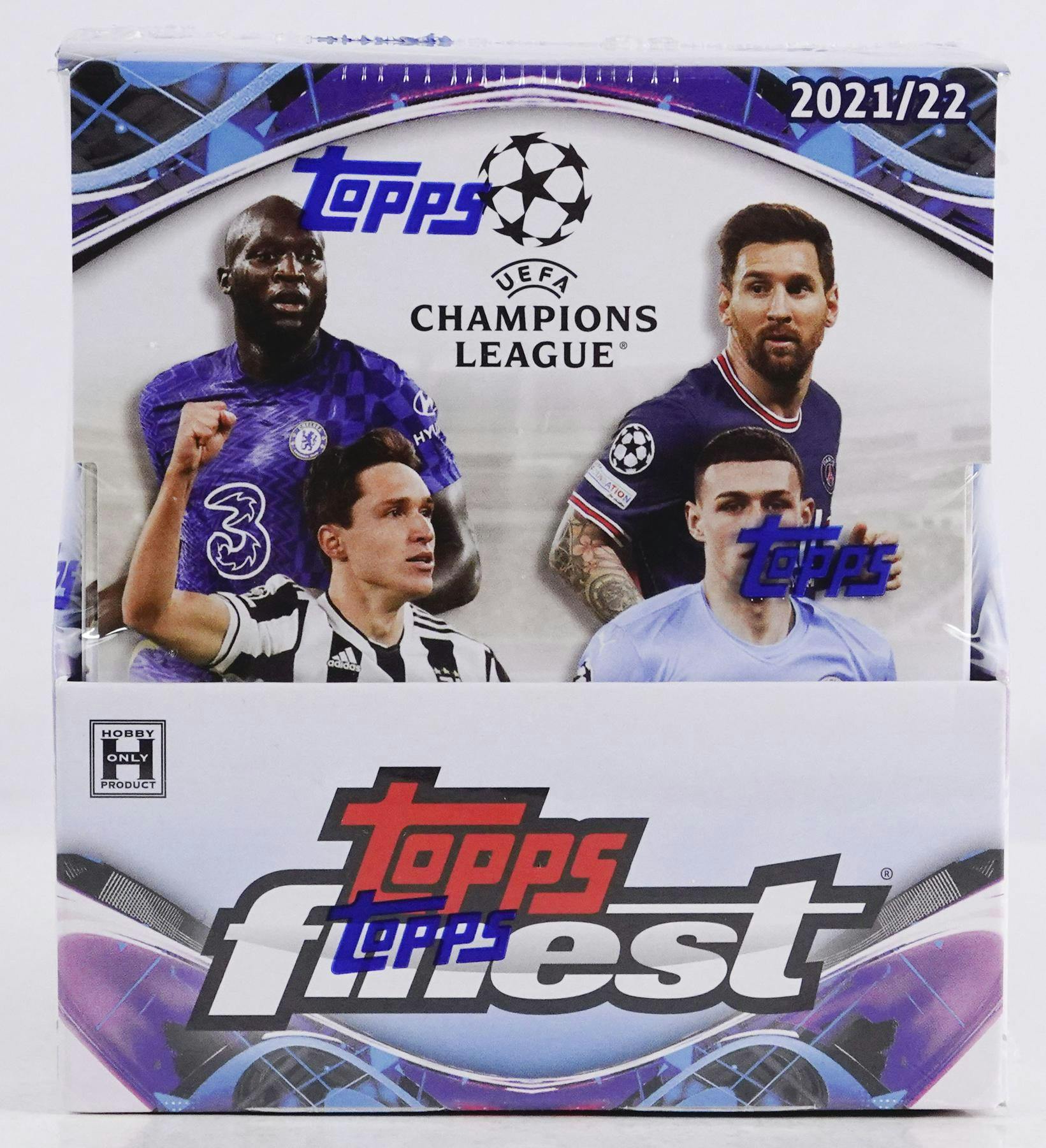 UEFA Champions League 2021-2022 Final - Baltimore Sports and Life