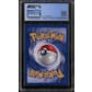 Pokemon Neo Genesis 1st Edition Typhlosion 17/111 CGC 7.5 *002