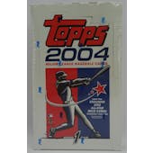2004 Topps Series 1 Baseball 36 Pack Retail Box (Reed Buy)