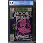 2022 Hit Parade Moon Knight Graded Comic Edition Hobby Box - Series 1 - 1st Moon Knight App & STAN LEE AUTO!