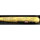 Multi-Signed Red Sox Silver Anniversary of the Impossible Dream Auto Cooperstown Bat JSA XX07657 (Reed Buy)