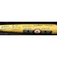 Multi-Signed Red Sox Silver Anniversary of the Impossible Dream Auto Cooperstown Bat JSA XX07663 (Reed Buy)
