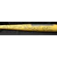 Multi-Signed Red Sox Silver Anniversary of the Impossible Dream Auto Cooperstown Bat JSA XX07656 (Reed Buy)