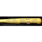 Multi-Signed Red Sox Silver Anniversary of the Impossible Dream Auto Cooperstown Bat JSA XX07656 (Reed Buy)
