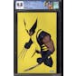 2021 Hit Parade The Wolverine Graded Comic Edition Hobby Box - Series 3 - Signature Series & 1st Juggernaut!