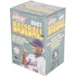 2021 Topps Heritage High Number Baseball 8-Pack Blaster Box