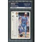 1990 Upper Deck Baseball #466 Larry Walker Rookie PSA 10 (GEM MT)