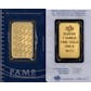 2023 Hit Parade Certified Gold Bar Edition Series 3 Hobby Box