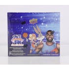 Image for  Space Jam: A New Legacy Hobby Box (Upper Deck 2021) LOOK FOR RARE LEBRON AUTOS!!