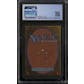 Magic the Gathering Legends Master of the Hunt CGC 7.5