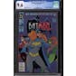 2022 Hit Parade Gotham City Sirens Graded Comic Edition Hobby Box - Series 1 - Harley, Catwomen & Poison Ivy!