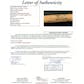 Multi-signed Rickey Henderson Model Louisville Slugger (9 sigs) JSA XX01520 (Reed Buy)