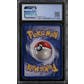 Pokemon Base Set Unlimited Zapdos 16/102 CGC 8.5