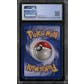 Pokemon Fossil Zapdos 15/62 CGC 6.5
