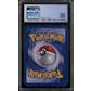 Pokemon Legendary Collection Muk 16/110 CGC 8.5