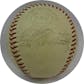 Multi-signed 1970 Kansas City Royals Autographed AL Cronin Baseball (17-Sigs) JSA XX34317 (Reed Buy)