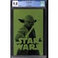 2022 Hit Parade Star Wars Graded Comic Edition Hobby Box - Series 1 - 1st ISSUE, BOBA FETT & STAN LEE AUTO!