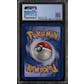 Pokemon Legendary Collection Reverse Holo Foil Pidgeotto 34/110 CGC 8