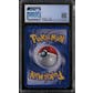 Pokemon Legendary Collection Zapdos 19/110 CGC 6.5