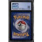 Pokemon Legendary Collection Reverse Holo Foil Dewgong 40/110 CGC 6