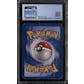 Pokemon Legendary Collection Reverse Holo Foil Raticate 61/110 CGC 4.5