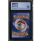 Pokemon Legendary Collection Reverse Holo Foil The Boss's Way 105/110 CGC 6.5