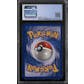 Pokemon Expedition Butterfree 5/165 CGC 7.5