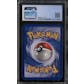 Pokemon Expedition Reverse Holo Foil Caterpie 96/165 CGC 8.5